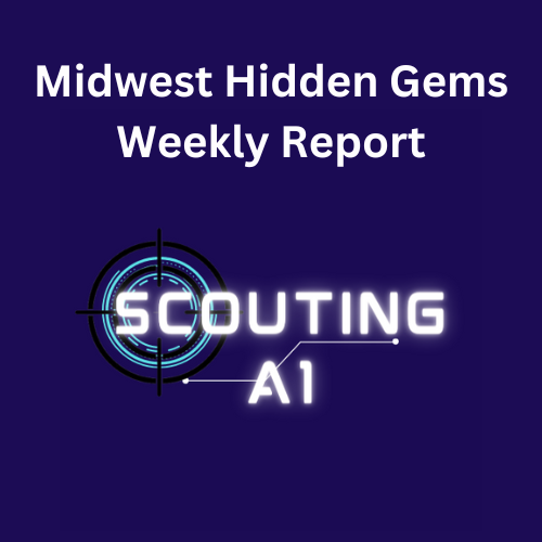 ScoutingA1 Midwest Report 1/7/23